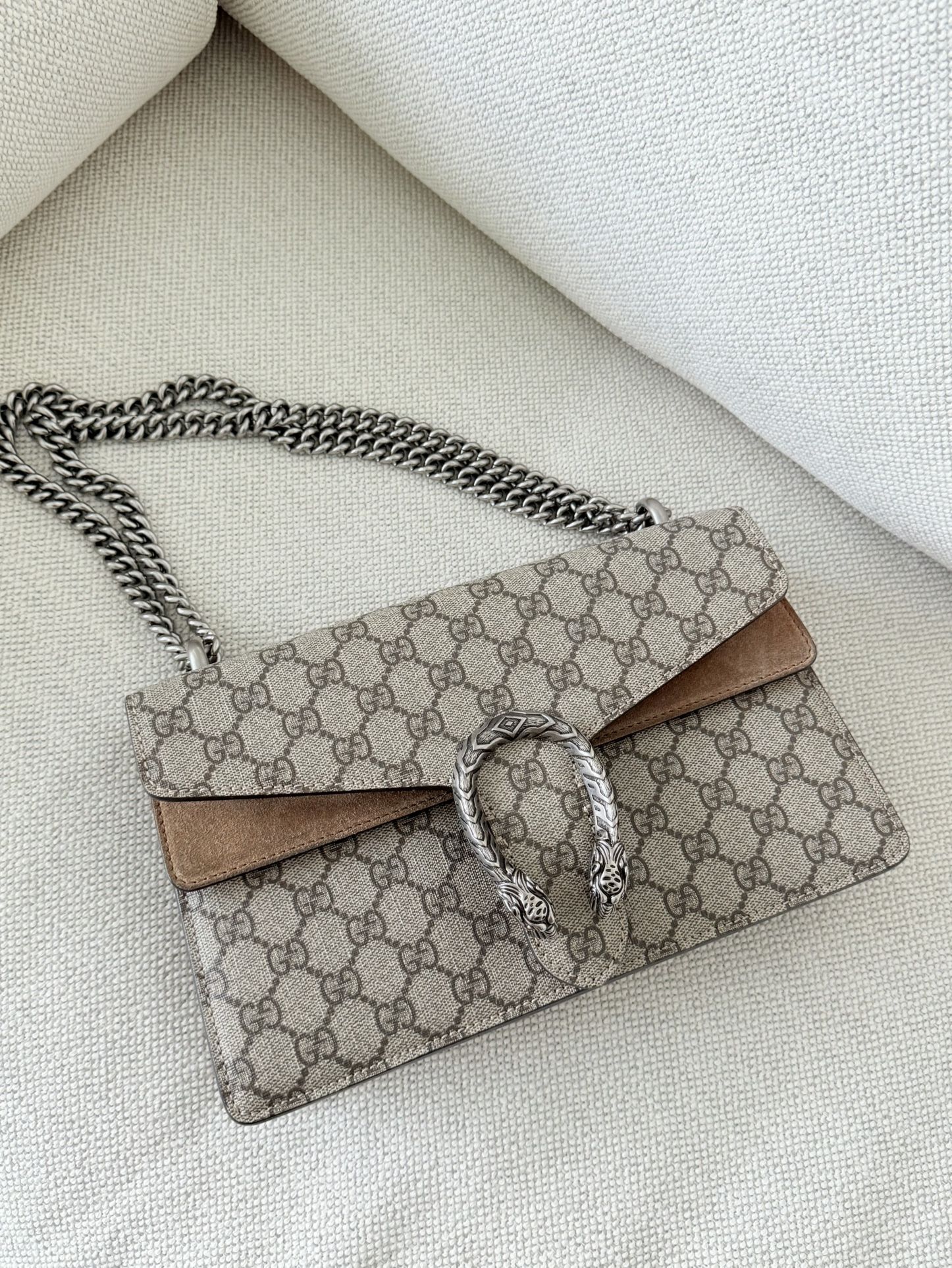 Gucci Dionysus Classic Bag 💫👜