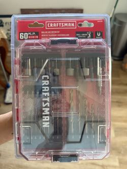Drilling Set