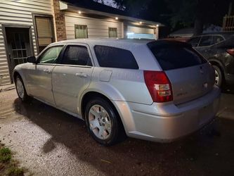 2005 Dodge Magnum