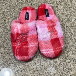 Pink Sleepers 