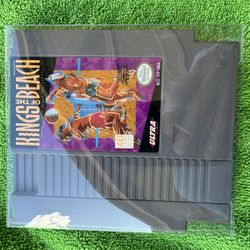 Nintendo Game 