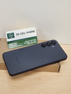 Samsung Galaxy A16 5G 64GB Unlocked For Any Carrier | Excellent Condition