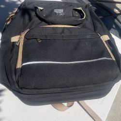 Diaper Bag 