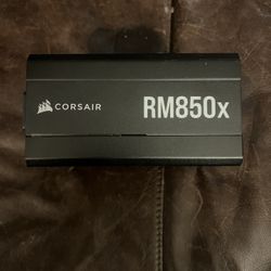 Corsair RM850x 850W Computer Power Supply