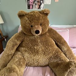 A Free Bear