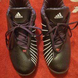 Brand New Tmac Adidas 