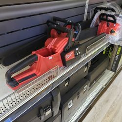 Milwaukee M18 Fuel Chainsaw 16in Tool Only