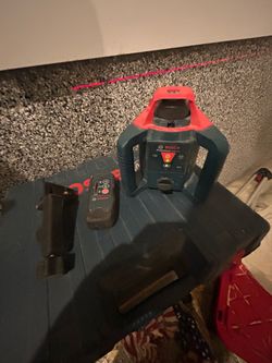 Bosch Laser Level Grl 800