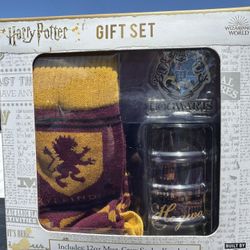 Harry Potter Gift set