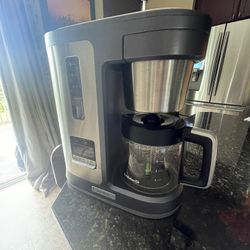 Calphalon Perfect Brew Coffee Maker