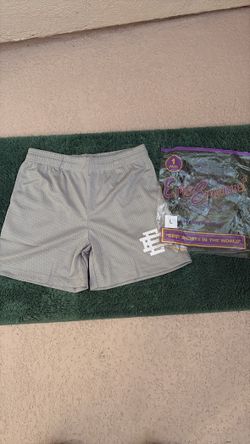 EE shorts