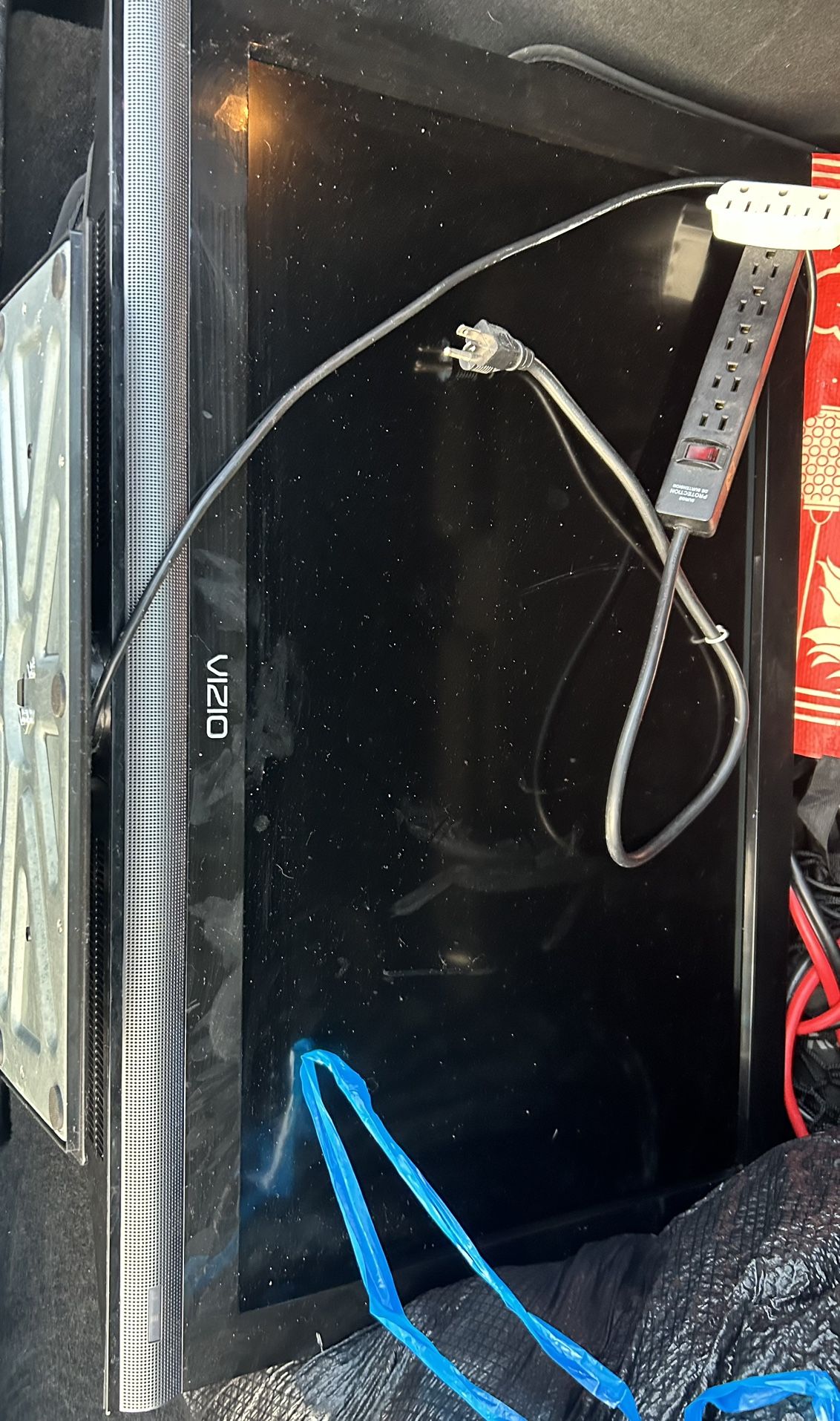 36in Tv