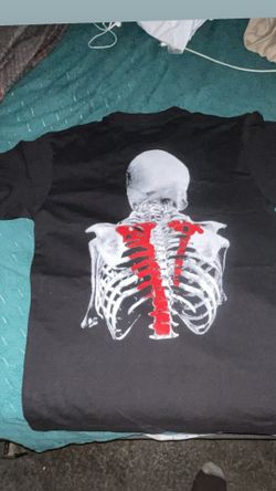 Vlone nba youngboy tshirt