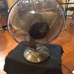 Small Fan