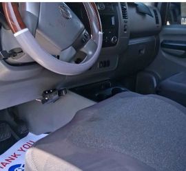2016 nissan NV 1500 Cargo Van