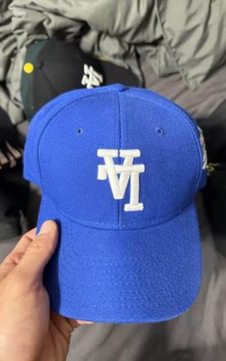 KTH World Series Dodger SnapBack