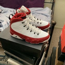 Air Jordan 9