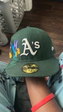 The A’s