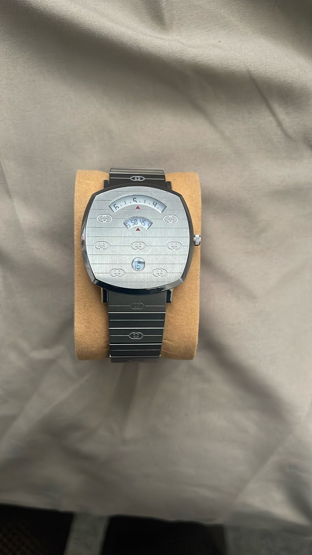 Gucci Watch