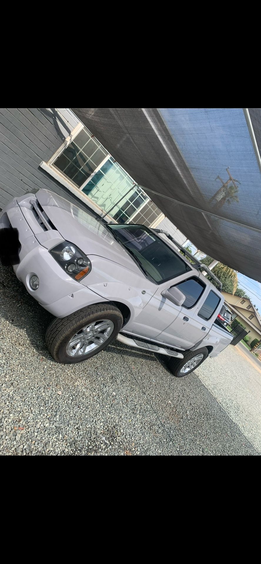 2000 Nissan Frontier for Sale in Woodville, CA OfferUp
