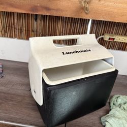 Small Cooler