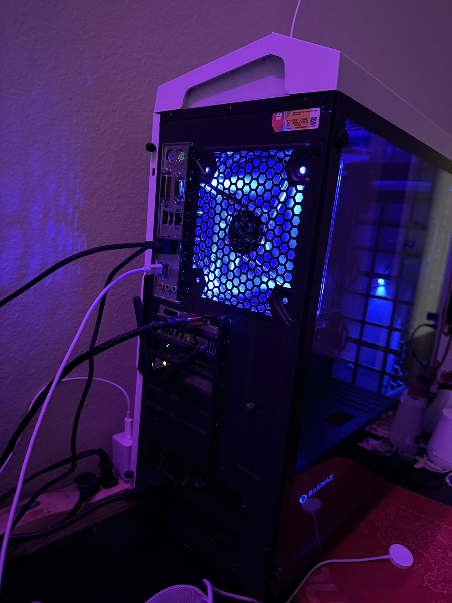 PC Desktop for Sale in Katy, TX OfferUp