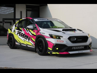 2022 Subaru WRX