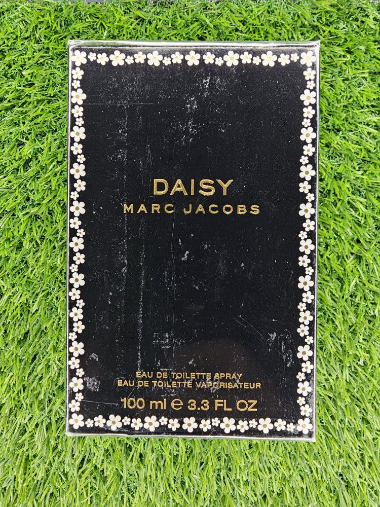 Marc Jacobs Daisy 3.4oz $80