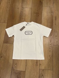 Dior tee shirt
