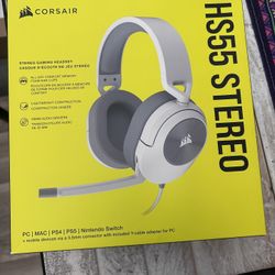 Gaming Headset 