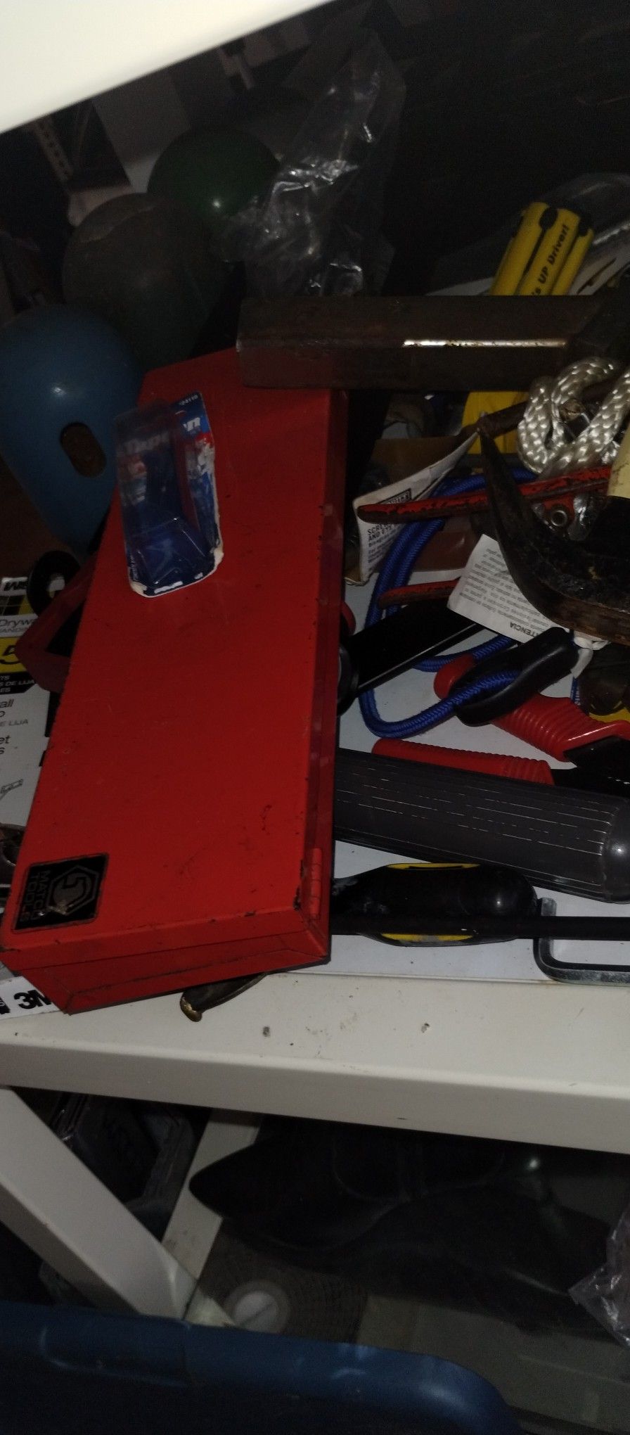 Tools 2 For 1 Dollars