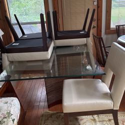 Dinning set
