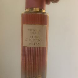 not Used Body Mist Victoria Secret Original Price 19$ New Price 6$