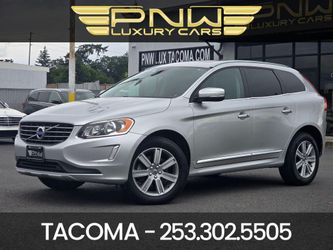 2017 Volvo XC60