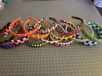 Headbands