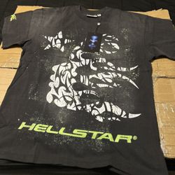 Hellstar Thorn T - Shirt