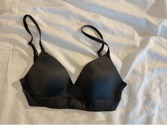 PINK bras 34C