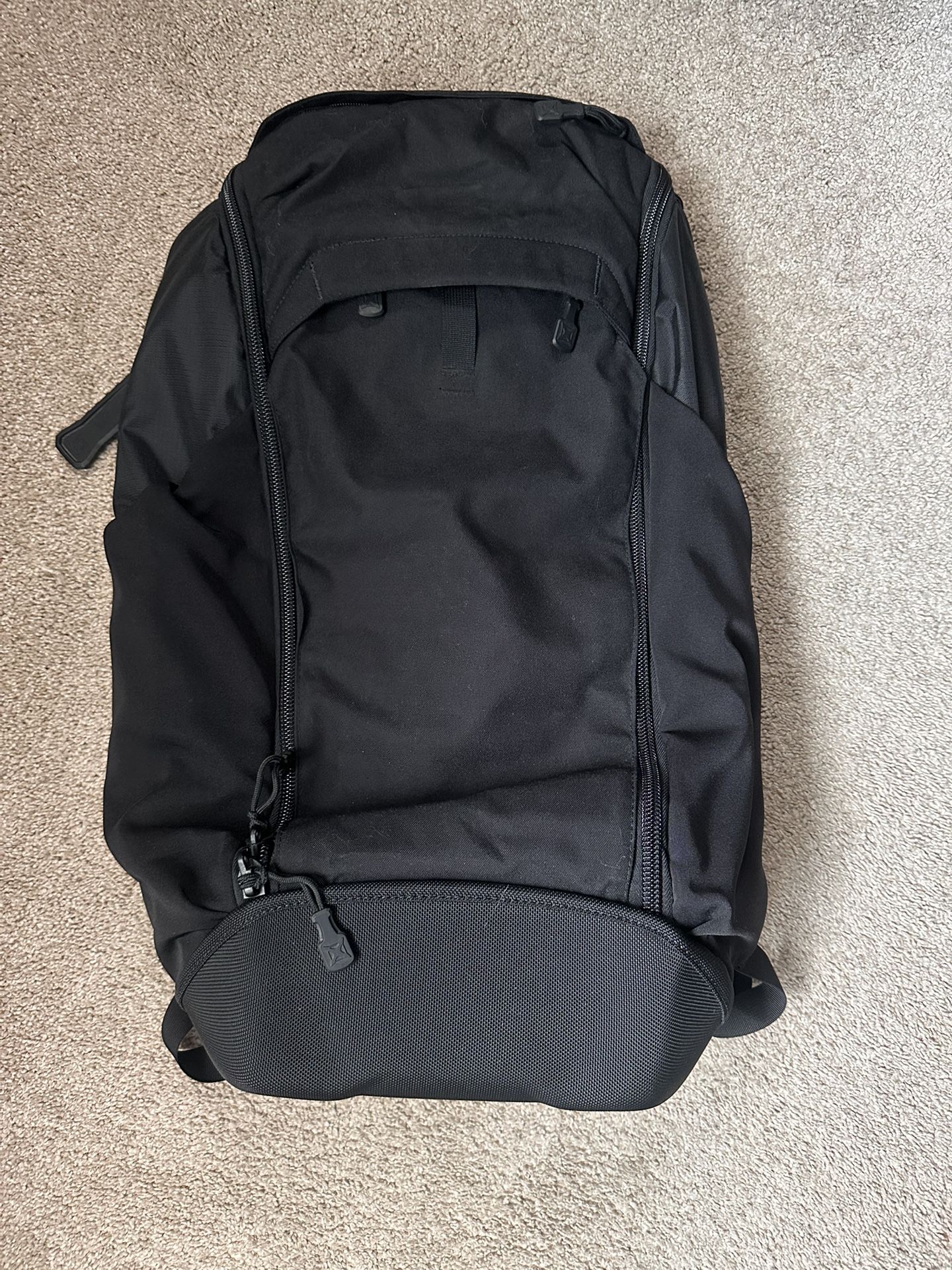 Vertx Basecamp Backpack