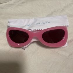 Justin Bieber Sunglasses (skylrk) 