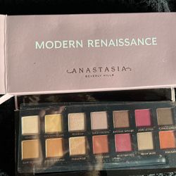 Eye Shadow Pallet