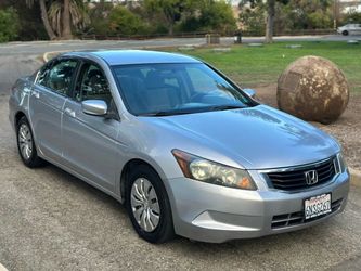 2010 Honda Accord