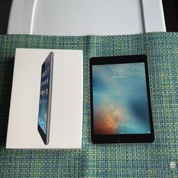 Apple iPad Mini Tablet Unlocked 