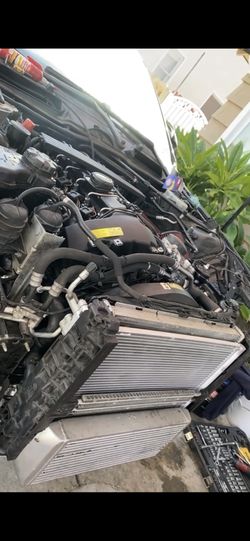 335i N54 Engine