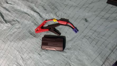 Jump Starter