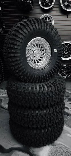PACKARD WHEELS