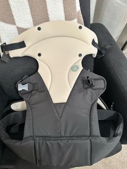 Baby carrier