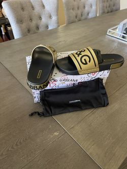D&G Slides