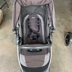 Stroller 