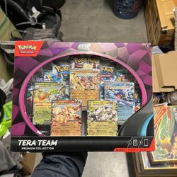 Pokémon Tcg