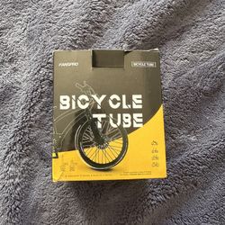 Bike tubes 